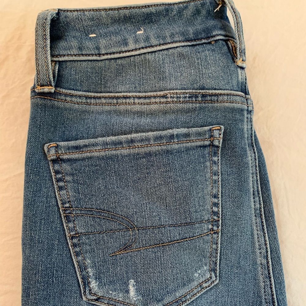 🍃NWOT American Eagle Jeans